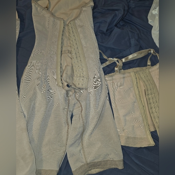 Faja Columbiana Compression garment/ shapewear- Mini - Picture 6 of 7